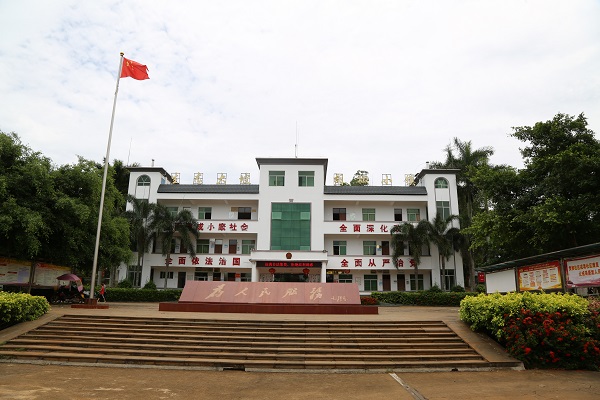 ?？谑协偵絽^(qū)鎮(zhèn)墟改造PPP項(xiàng)目